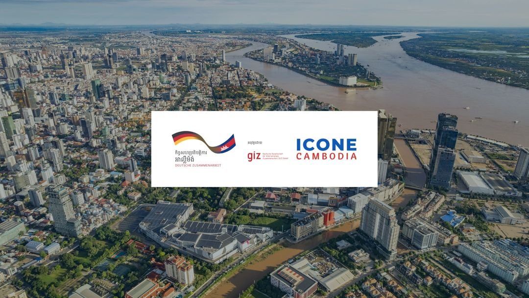 Enhancing Competitiveness for Cambodian Enterprises – The GIZ ICONE Program