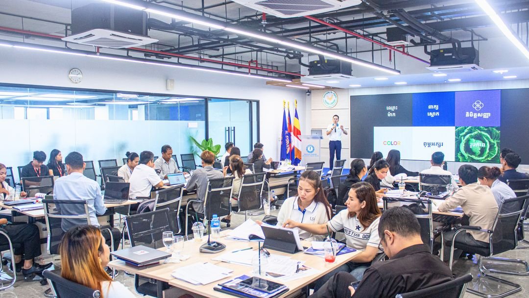 Enterprises Go Digital (EGD) Program: SME Digital Capacity Building